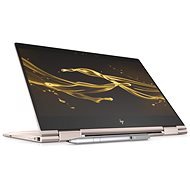 HP Spectre 13 x360-ae009nc Touch Pale Rose Gold - Tablet PC