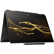 HP Specter 13 x360-apt2 Touch Touch Ash Silver - Tablet PC