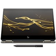 HP Spectre x360 13-ap0017nc Poseidon Blue - Tablet PC