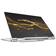 HP Spectre 13 x360-ae008nc Natural Silver - Tablet PC