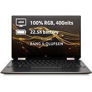 HP Spectre x360 13-aw0100nc Nightfall Black 2019 - Tablet PC