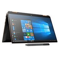 HP Spectre x360 13-aw0101nc Nightfall Black 2019 - Tablet PC