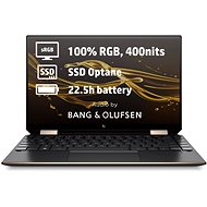 HP Spectre x360 13-aw0103nc Nightfall Black 2019 - Tablet PC
