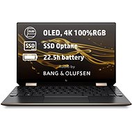 HP Spectre x360 13-aw0106nc Nightfall Black 2019 - Tablet PC