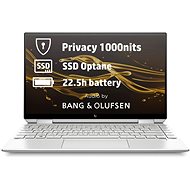 HP Spectre x360 13-aw0110nc Natural Silver - Tablet PC