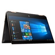 HP Spectre x360 13-aw0001nh Fekete - Tablet PC