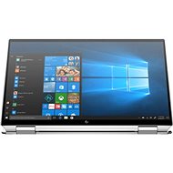 HP Spectre x360 13-aw0003nh Ezüst - Tablet PC