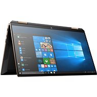 HP Spectre x360 13-aw0004nh Fekete - Tablet PC