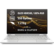 HP Spectre x360 13-aw2002nc Natural Silver - Tablet PC