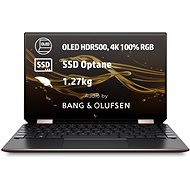 HP Spectre x360 13-aw2004nc Nightfall Black - Tablet PC