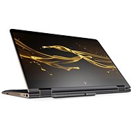 HP Spectre 15 x360-bl100nc Touch Ash Copper - Tablet PC