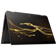 HP Spectre x360 15-df0102nc Dark Ash Copper 2019 - Tablet PC