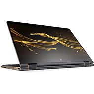 HP Spectre 15 x360-ch001nc Touch Dark Ash Copper - Tablet PC