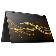 HP Specter 15 x360-ch008nc Touch Dark Ash Silver - Tablet PC