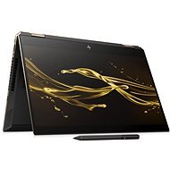 HP Spectre x360 15-df0003nc Dark Ash Silver 2018 - Tablet PC