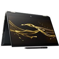 HP Spectre x360 15-df0004nc Poseidon Blue 2018 - Tablet PC