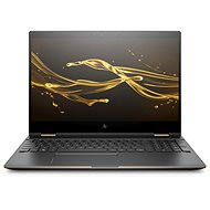 HP Specter 15 x360-ch001nc Touch Dark Ash Copper - Tablet PC