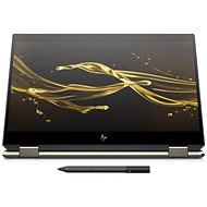 HP Spectre x360 15-df0013nc Poseidon Blue - Tablet PC