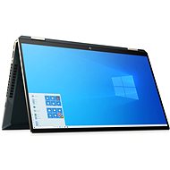 HP Spectre x360 15-eb1001nc Poseidon Blue Aluminium - Tablet PC