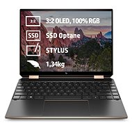 HP Spectre x360 14-ea0003nc Nightfall Black - Tablet PC