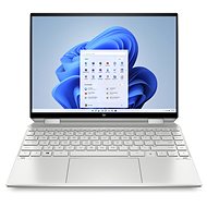 HP Spectre x360 14-ea1001nc Natural Silver - Tablet PC