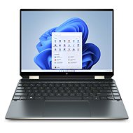 HP Spectre x360 14-ea1003nc Poseidon Blue - Tablet PC