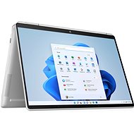 HP Spectre x360 14-ef0000nc Silver - Tablet PC
