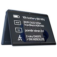 HP Spectre x360 14-ef0900nc Blue - Tablet PC