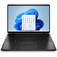HP Spectre x360 16-f2002nc OLED Nightfall Black all-metal - Tablet PC