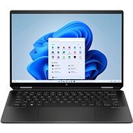 HP Spectre x360 14-eu0900nc Nightfall Black celokovový - Tablet PC