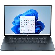 HP Spectre x360 16-aa0011nc Slate Blue celokovový - Laptop