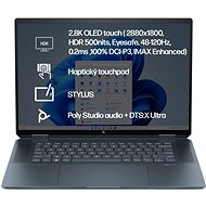 HP Spectre x360 16-aa0011nc Slate Blue all-metal - Tablet PC