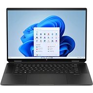HP Spectre x360 16-aa0901nc Nightfall Black celokovový - Laptop