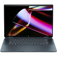 HP Spectre x360 16-aa0021nc Nightfall Black - Tablet PC