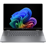 HP OmniBook X Flip AI 16-ar0004nc Meteor Silver - Tablet PC