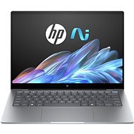 HP OmniBook X 14-fe0900nn Meteor Silver - Laptop