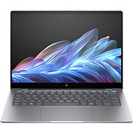 HP OmniBook X 14-fe0004nn Meteor silver aluminium - Laptop