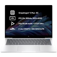 HP OmniBook X 14-fe1012nc Glacier Silver - Laptop