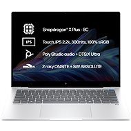 HP OmniBook X 14-fe1013nc Glacier Silver - Laptop