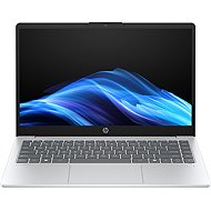 HP OmniBook 3 AI 14-ha0002nc Glacier Silver - Laptop