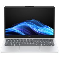HP OmniBook 3 AI 14-ha0433nc Glacier Silver - Laptop