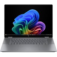 HP OmniBook X Flip AI 16-ar0003nc Meteor Silver - Tablet PC