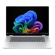HP OmniBook X Flip AI 16-as0900nc Glacier Silver - Tablet PC