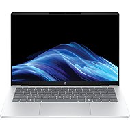HP OmniBook 5 Next Gen AI 14-he0900nc Silver - Laptop