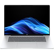 HP OmniBook 5 Next Gen AI 16-bf0900nc Glacier Silver - Laptop