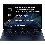 HP OmniBook Ultra Flip 14-fh0351nc Athmospheric Blue - Tablet PC