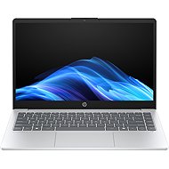 HP OmniBook 3 Next Gen AI 14-ha0900nc Glacier Silver - Laptop