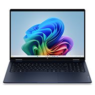 HP OmniBook X Flip AI 16-cb0900ncx (bez adaptéru) - Tablet PC