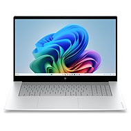 HP OmniBook X AI 17-de0971ncx (bez adaptéru) - Tablet PC