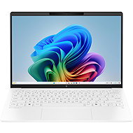 HP OmniBook 7 Aero AI 13-bg1000nc Ceramic White - Laptop